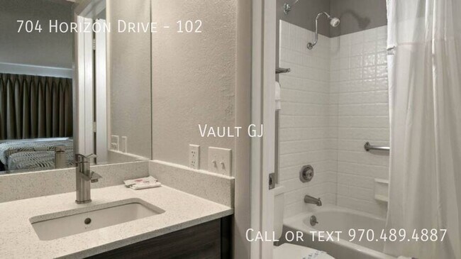 Foto del edificio - 704 Horizon Dr