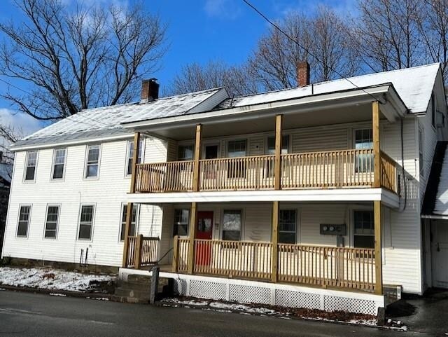 Foto del edificio - 65 Park St