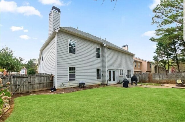 Foto del edificio - 3041 Langley Close NW