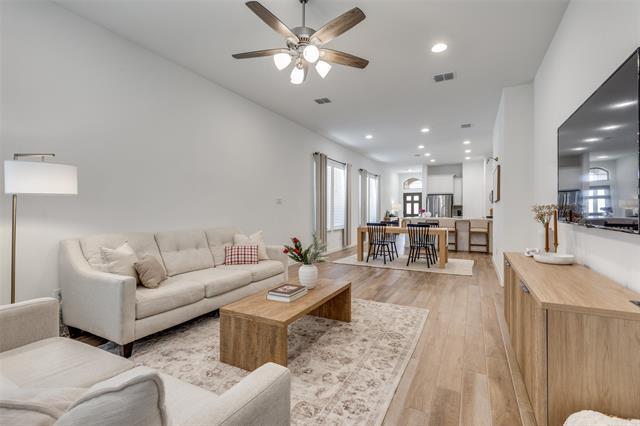 Foto del edificio - 216 Palo Duro Bnd