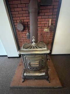 Foto del edificio - 8972 Harris Rd