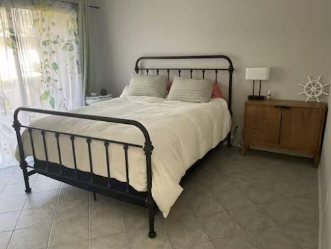 Dormitorio (cama de matrimonio) - 500 E Riverside Dr