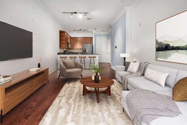 Photo - 1055 Piedmont Ave NE Apartment