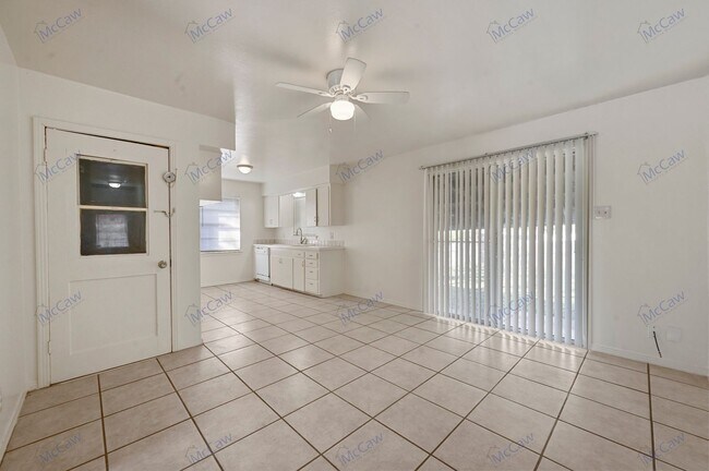 Foto del edificio - Great 3 bedroom home in Mesquite!