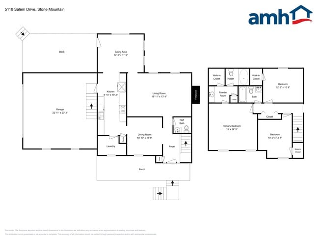 Building Photo - 5110 Salem Dr