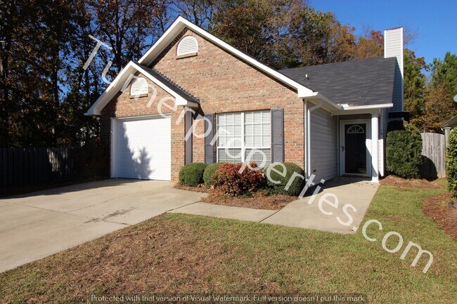 Building Photo - 16 Bucktail Way, Irmo, SC 29063