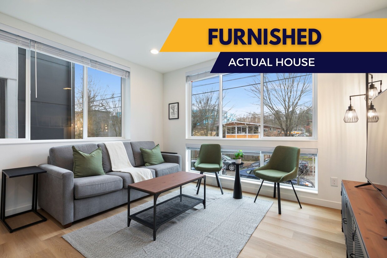 Photo - 7510 43rd Ave S (Seattle, WA)