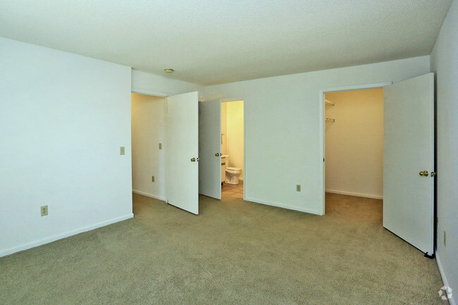 Foto del interior - Arbour Reach Apartments