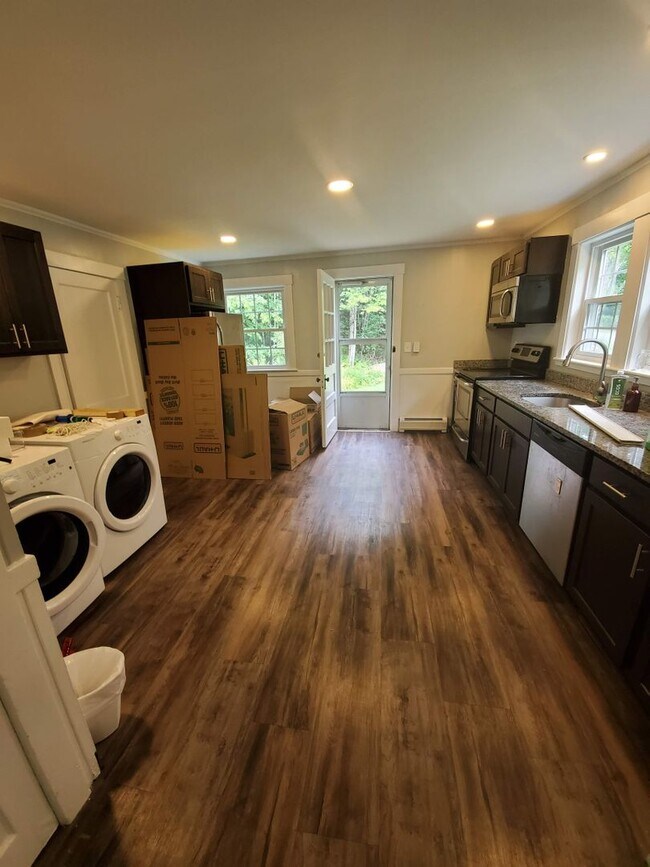 Foto del edificio - 16 Etna Rd