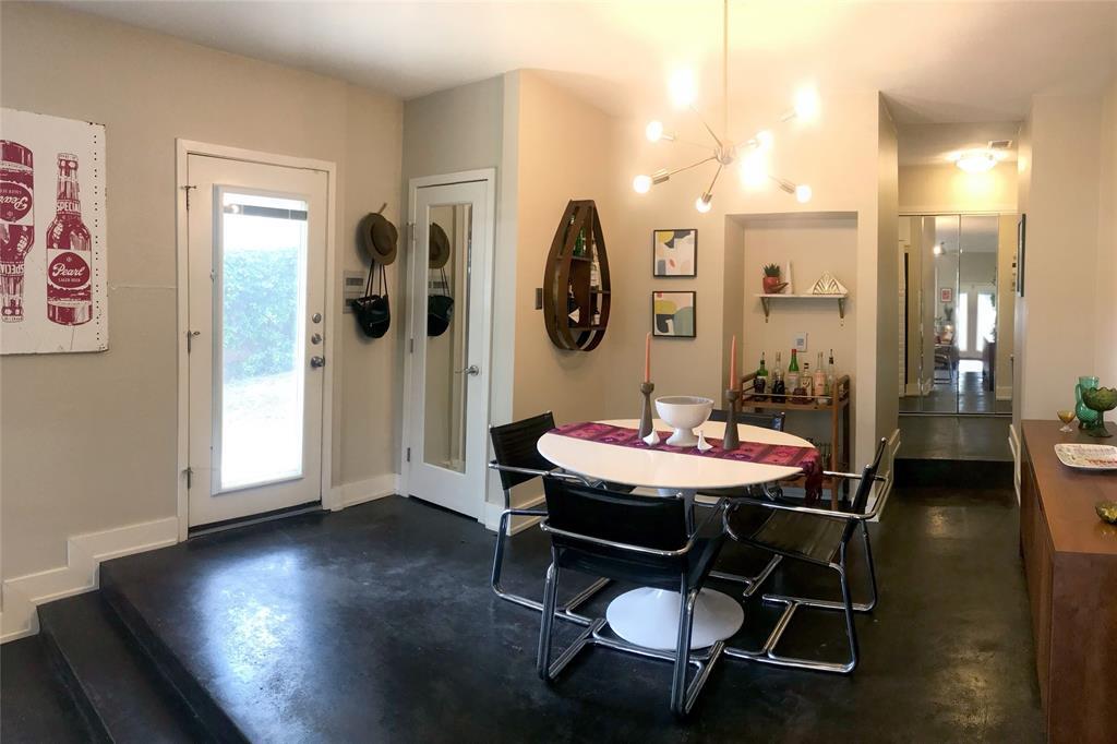 Foto principal - 607 Baylor St