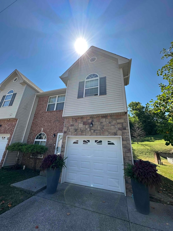 Photo - 827 Spence Enclave Ln Townhome