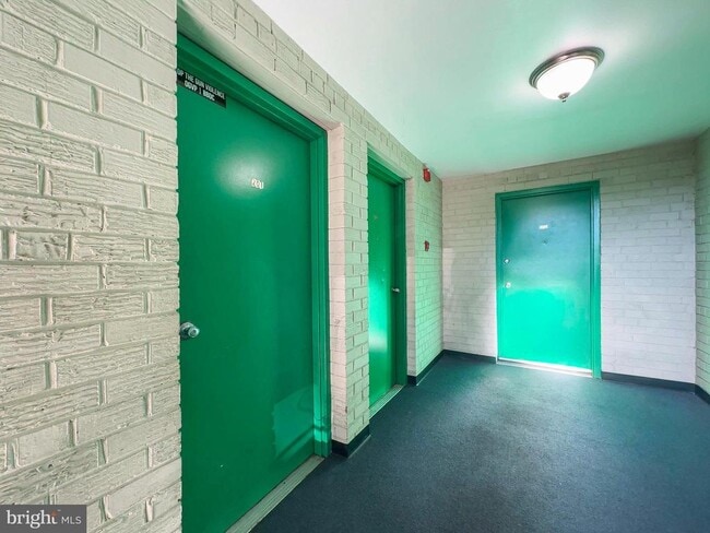 Foto del edificio - 4810 Quarles St NE