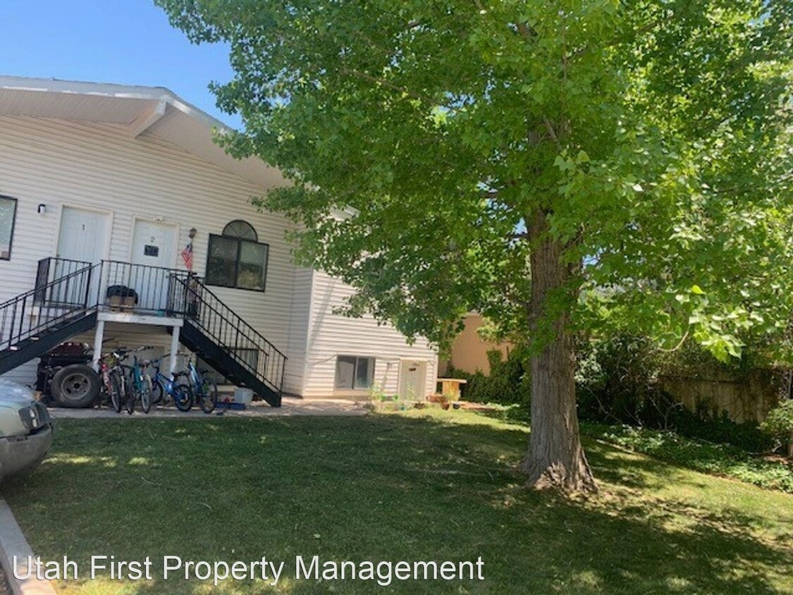 158 N 400 W, Cedar City, UT 84720 Room for Rent in Cedar City, UT