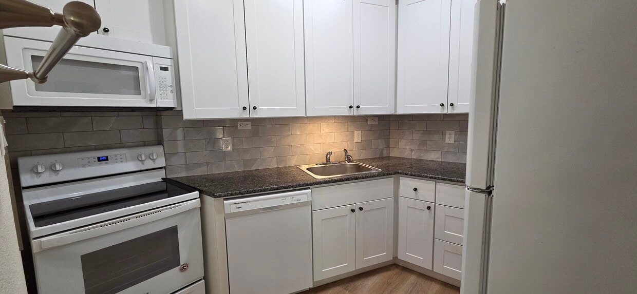 Cocina - 301 Walnut Ln