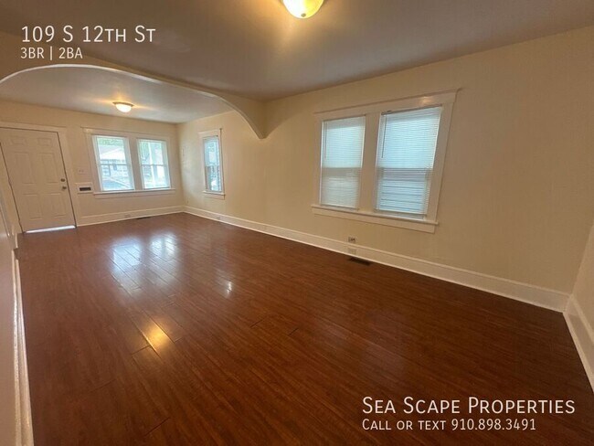 Foto del edificio - 109 S 12th St