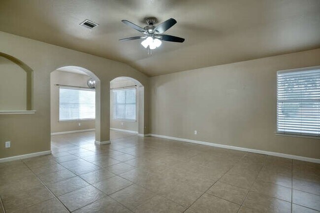 Foto del edificio - 3100 Kissatchie Trail