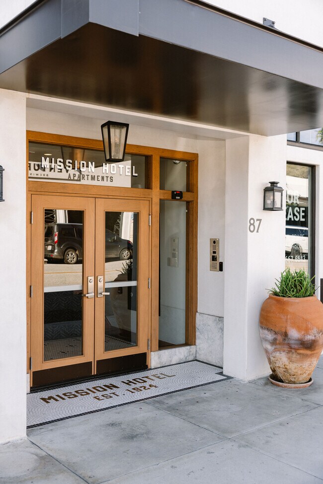 Foto del edificio - 79-97 S Oak St