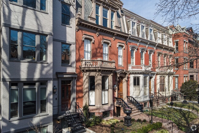 Building Photo - 1314 Vermont Ave NW