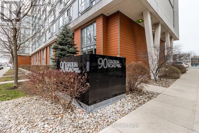 Building Photo - 90 Stadium Rd