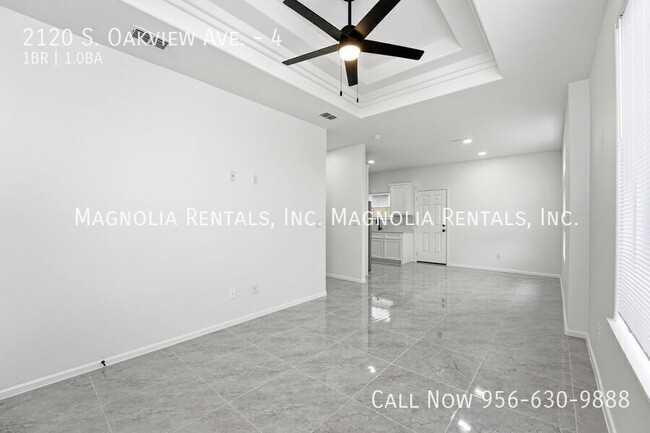 Foto del edificio - 2120 S Oakview Dr