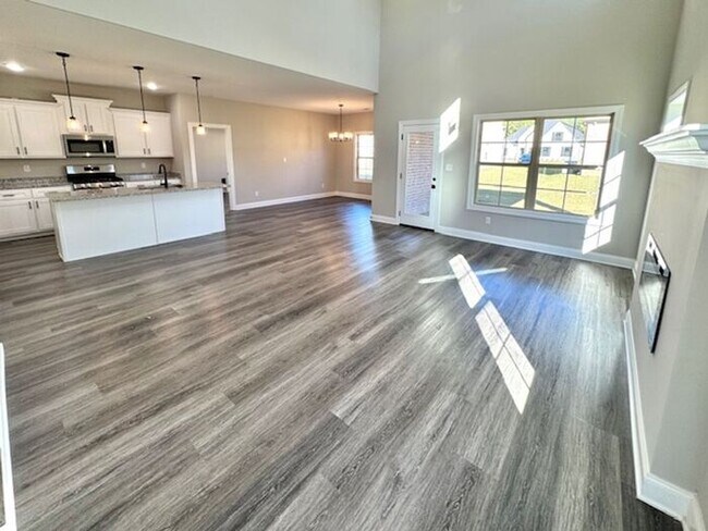 Foto del edificio - Unique 7 Modern Brand New 5BR home in Ston...