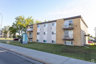 Building Photo - Beauview Apartments