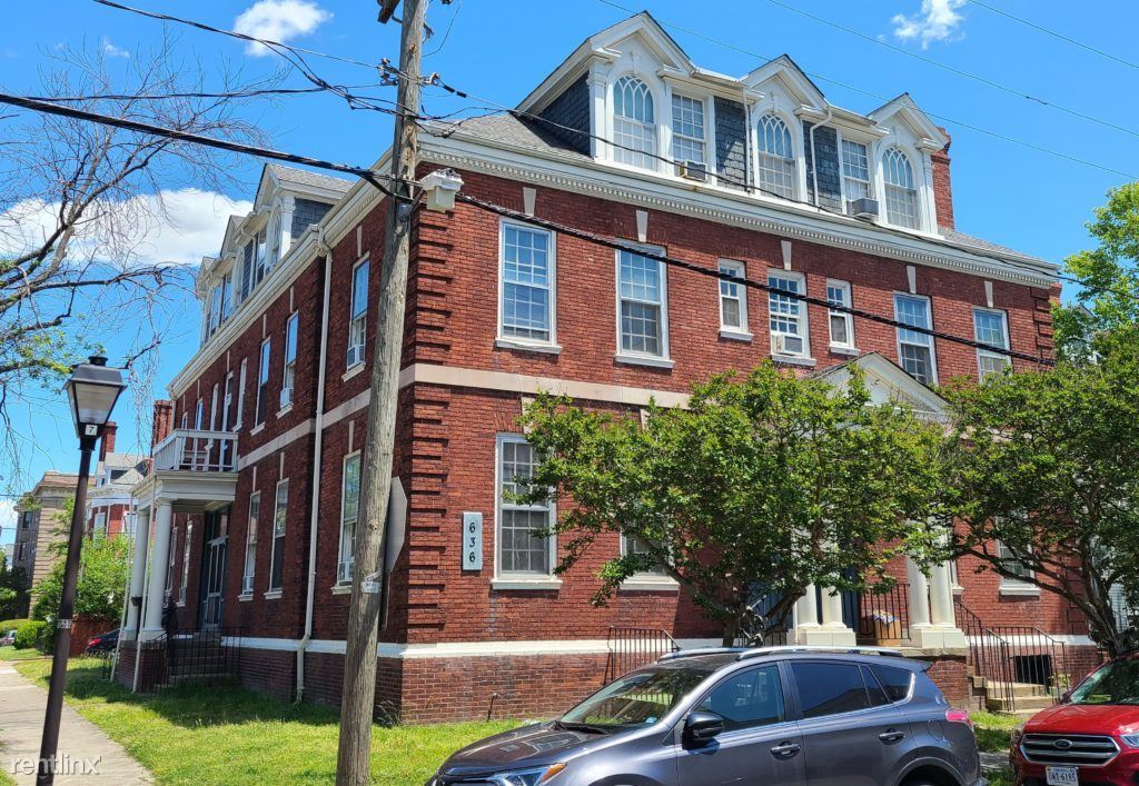 Foto principal - 636 Redgate Ave