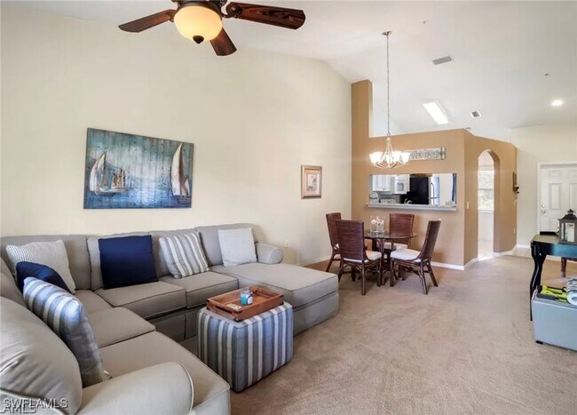 Foto del edificio - 6605 Huntington Lakes Cir