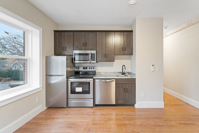 Foto del edificio - 702 20th St