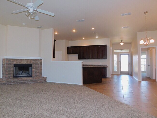 Foto del edificio - Beautiful 4/2/2 in SW Lubbock
