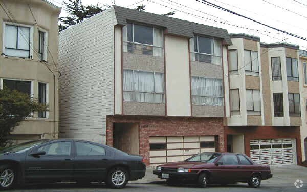 Foto principal - 1551 9th Ave