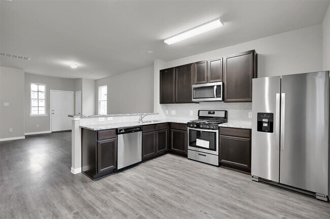 Foto del edificio - 13512 Brooklyn Mead Ln