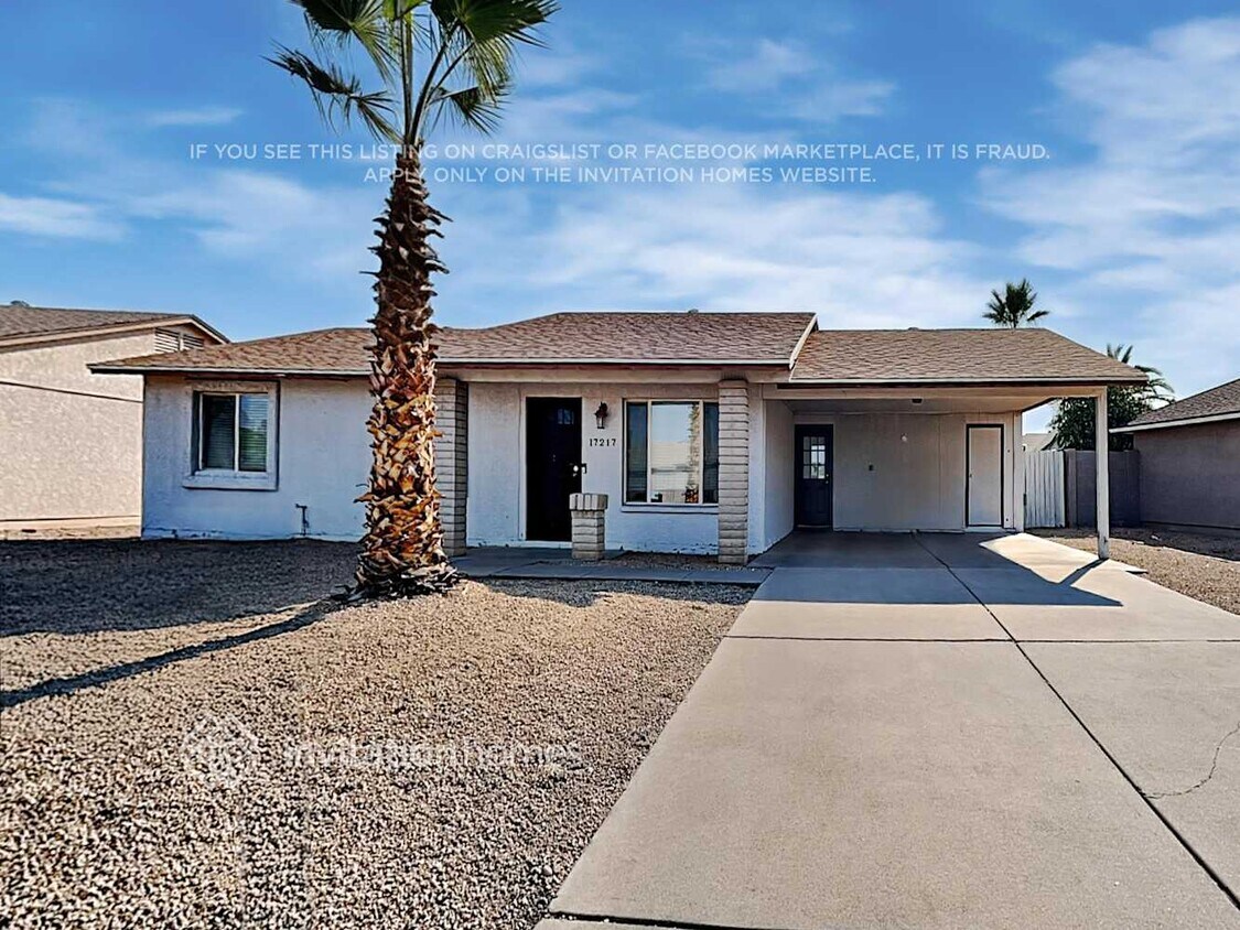 Foto principal - 17217 N 33rd Pl