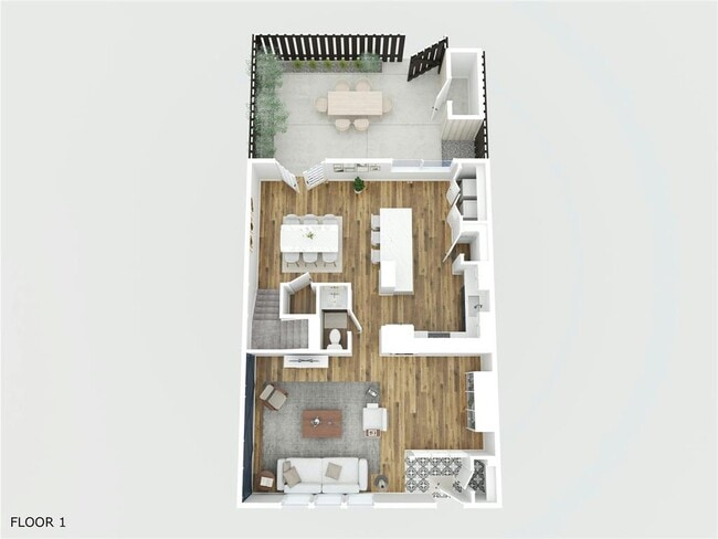 Foto del edificio - 2315 Triway Ln