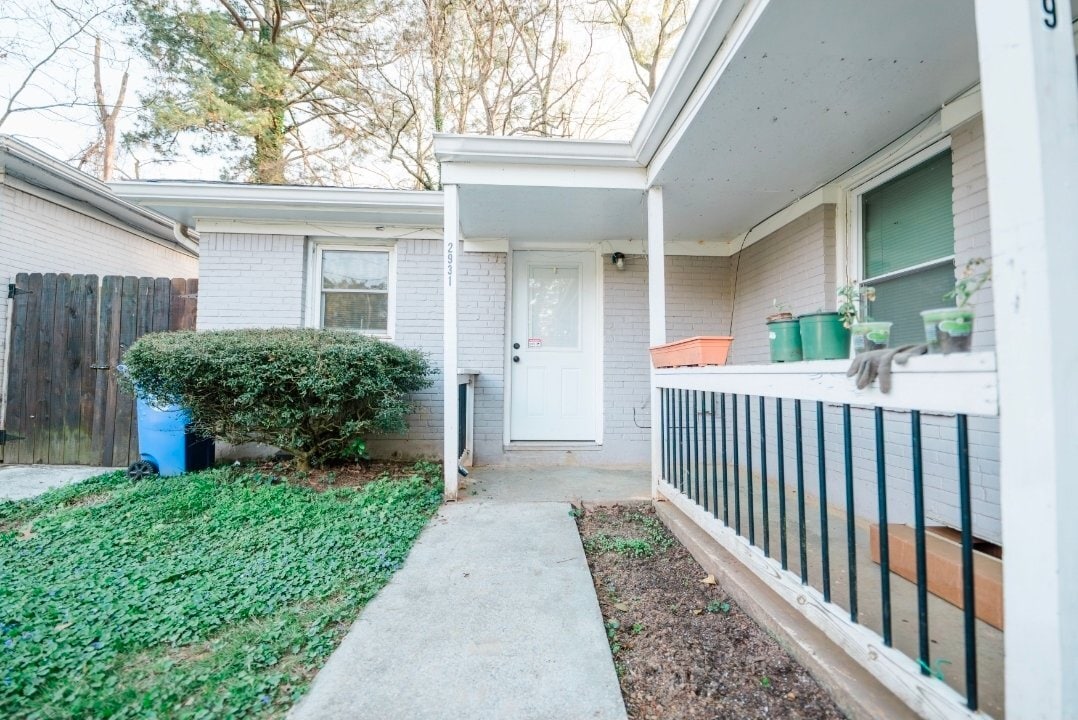 Photo - 2931 Glenwood Ave SE (Atlanta, GA)