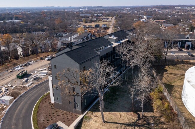 Foto del edificio - 2900 Edwin Wy