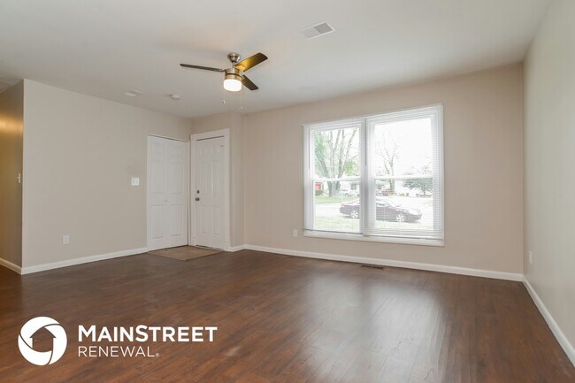 Foto del edificio - 306 Prairie Ln