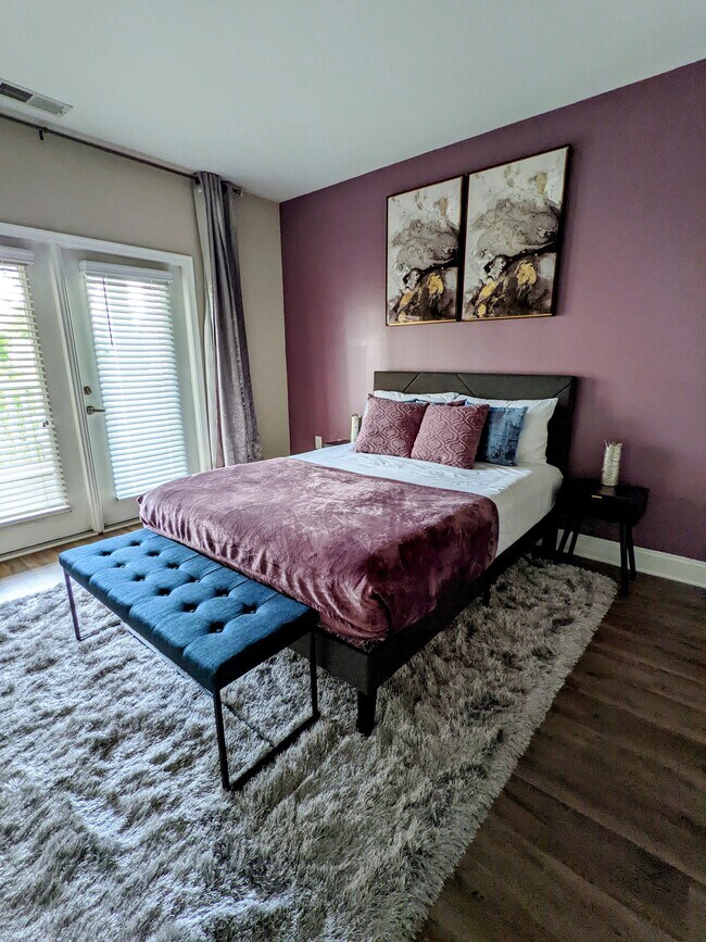 Foto del edificio - 5424 S Miami Blvd