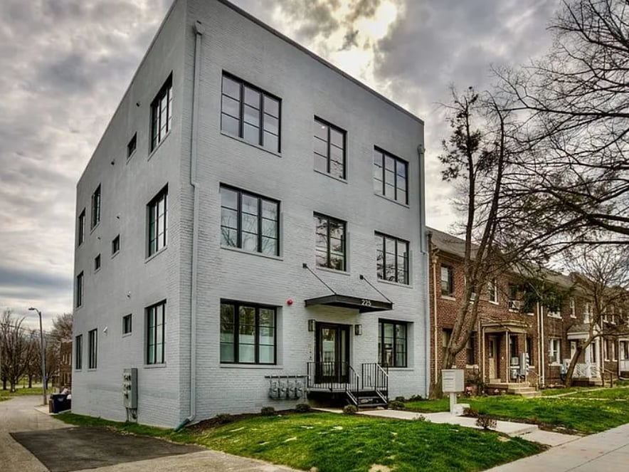 Photo - 225 20th St NE (Washington, DC)