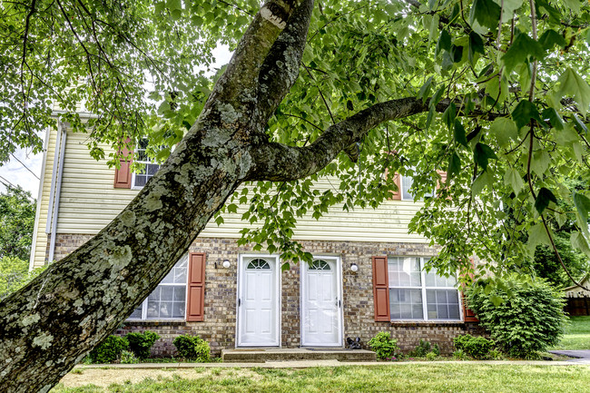 Foto del edificio - Haywood Meadows Apartments