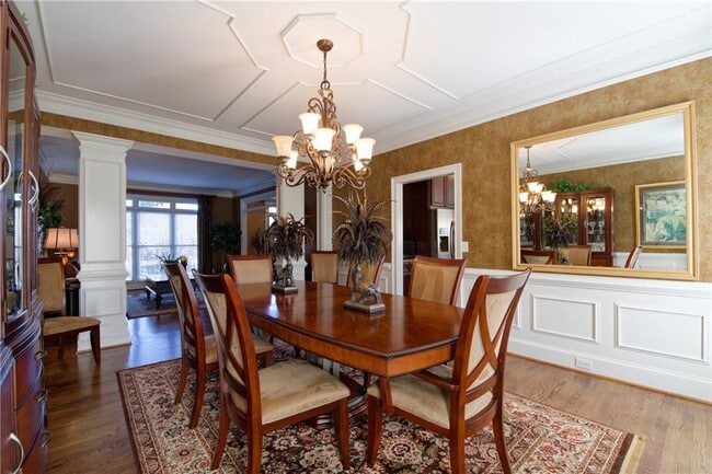 Foto del edificio - 3495 Mill Bridge Dr