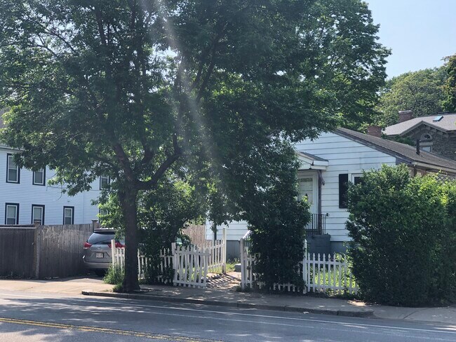 Foto del edificio - 4095 Washington St