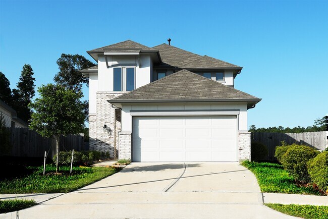 Foto del edificio - 3130 Rising Fir Ln