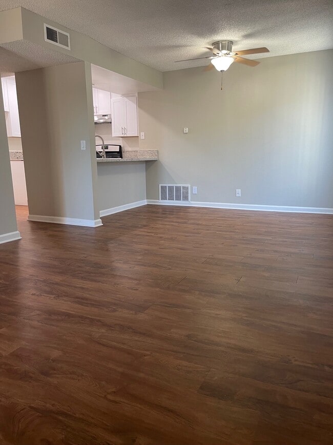 Trask Apartments 7731 Trask Ave Westminster, CA