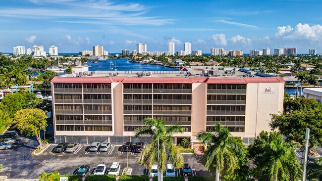 Foto del edificio - 740 S Federal Hwy