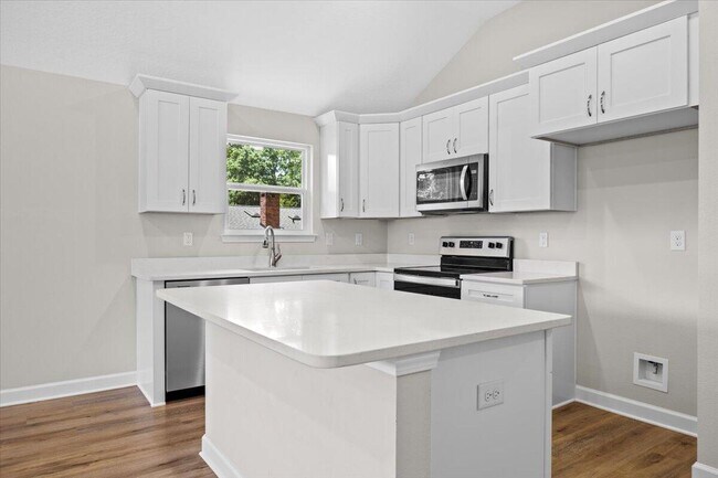Foto del edificio - 3158 Chestnut St