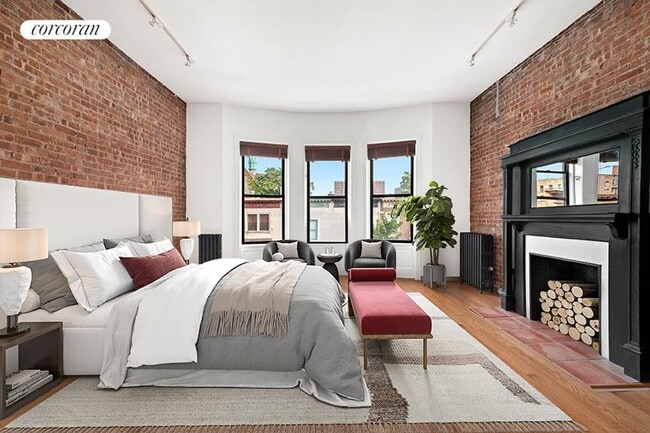Building Photo - 320 W 139th St