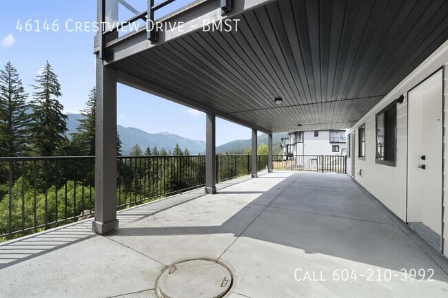 Building Photo - Brand New Suite on Promontory