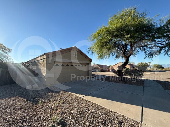 Foto del edificio - 438 S Douglas Wash Rd