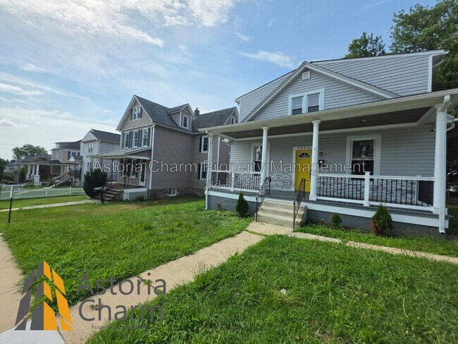 Foto del edificio - 3909 Fleetwood Ave